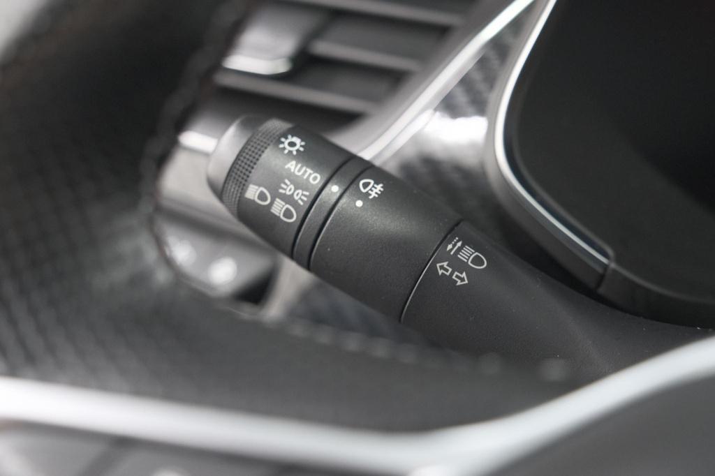 Renault Arkana 1.6 e-tech hybrid 145 r.s. line | adaptieve cruise control |