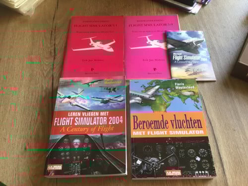 Boeken