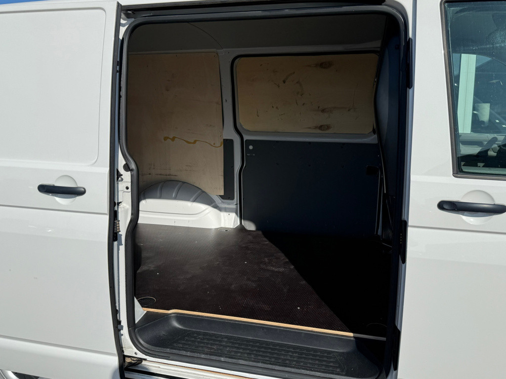 Volkswagen Transporter 2.0 tdi l1h1 32 2x schuifdeur 150 pk