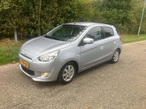 Mitsubishi Space Star 1.2 Automaat