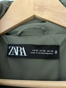 Bodywarmer