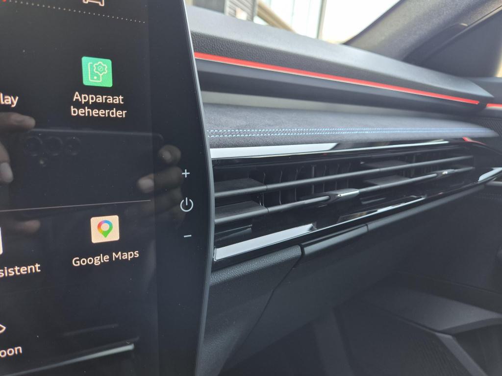 Renault Austral e-tech full hybrid 200 esprit alpine