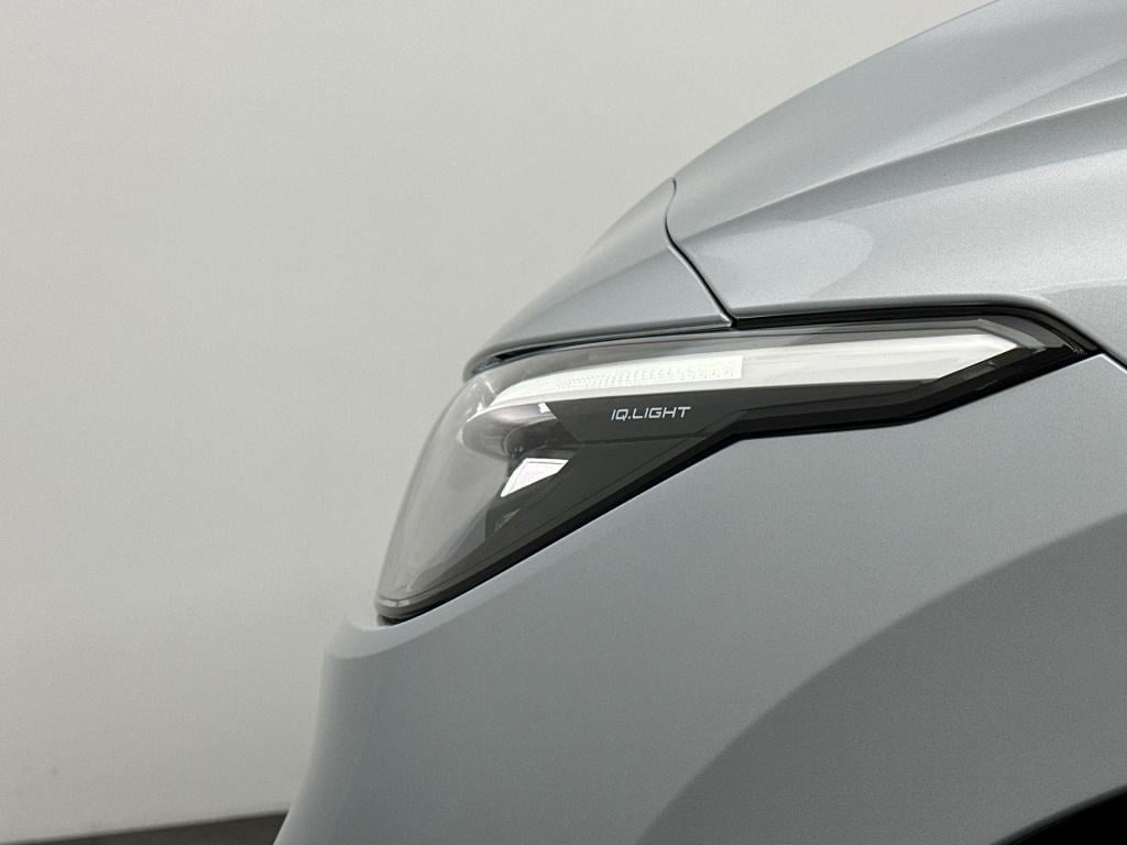 Volkswagen Id.7 limited edition plus 86 kwh accu, 210 kw / 286 pk