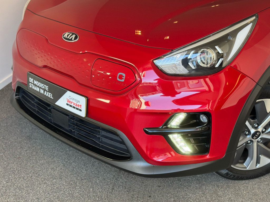 Kia E-niro dynamicline 64 kwh