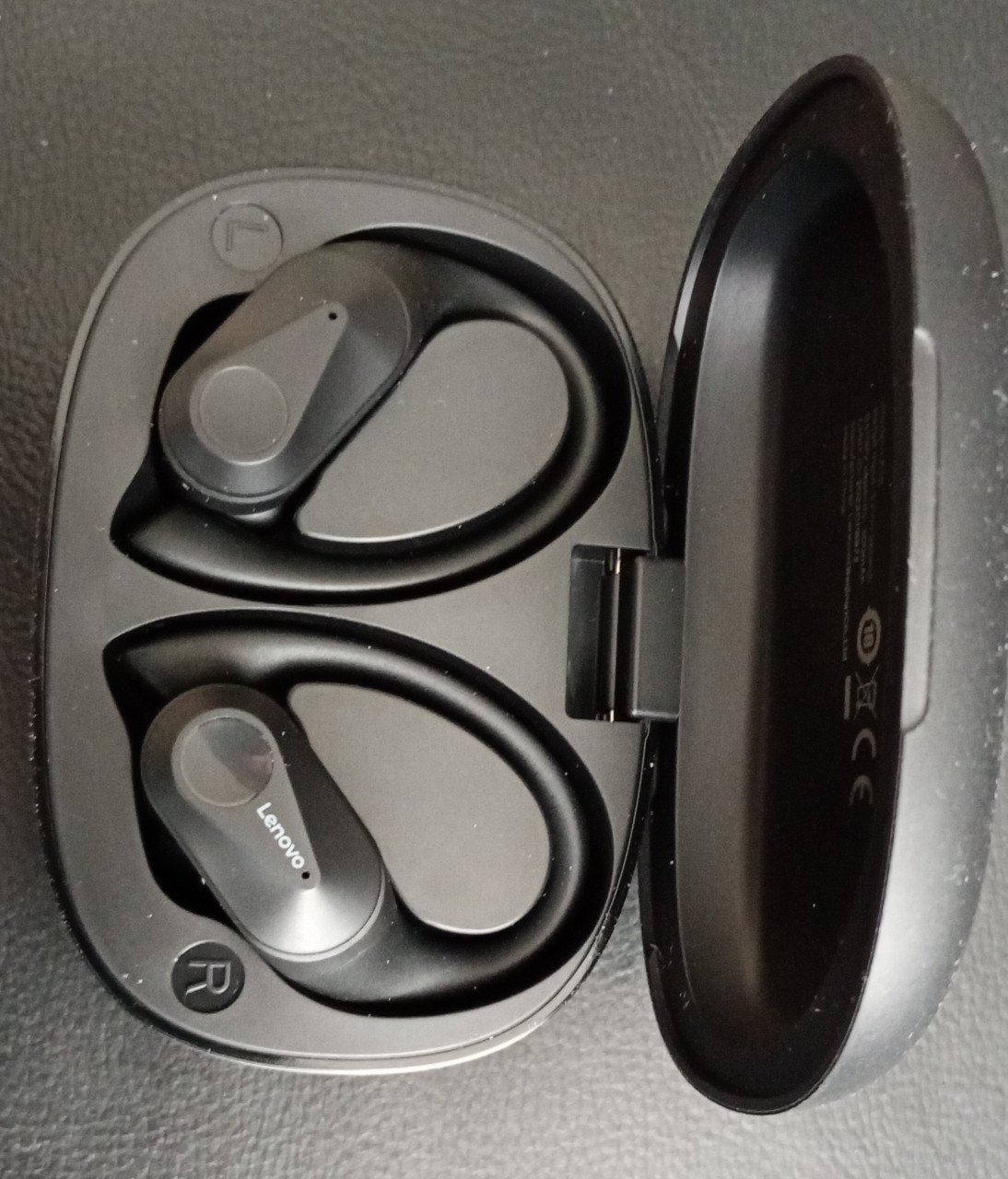 Oplaadbare Air pods