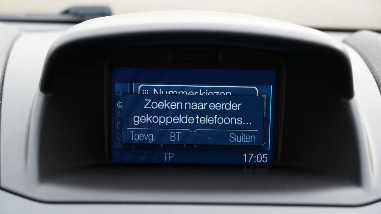 Ford Fiesta 1.0 Style rijklaar incl garantie