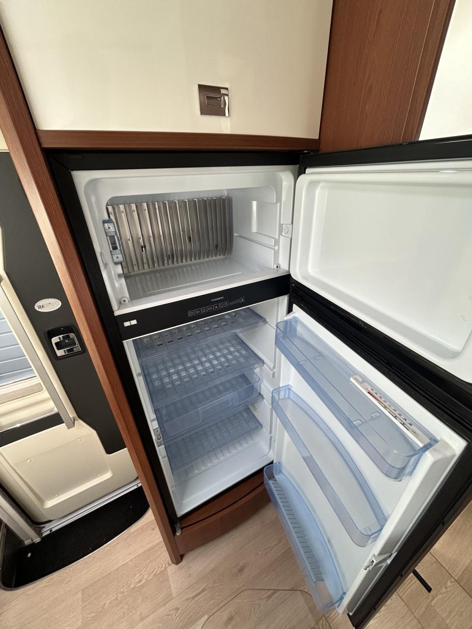 Rapido Distinction i96