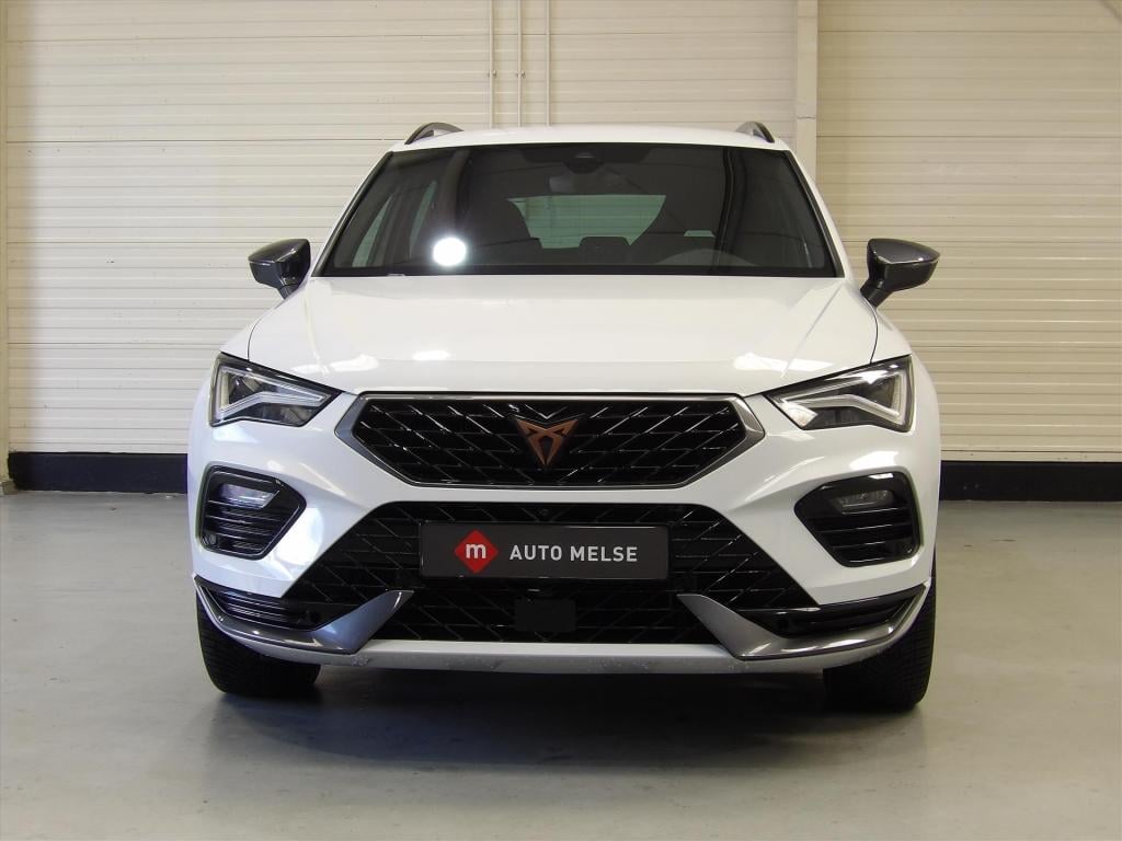 Cupra Ateca 1.5 tsi dsg