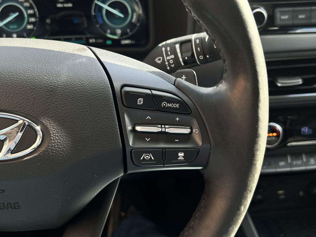 Hyundai Kona 1.6 gdi hev fashion | camera | apple/ android carplay | nav | 