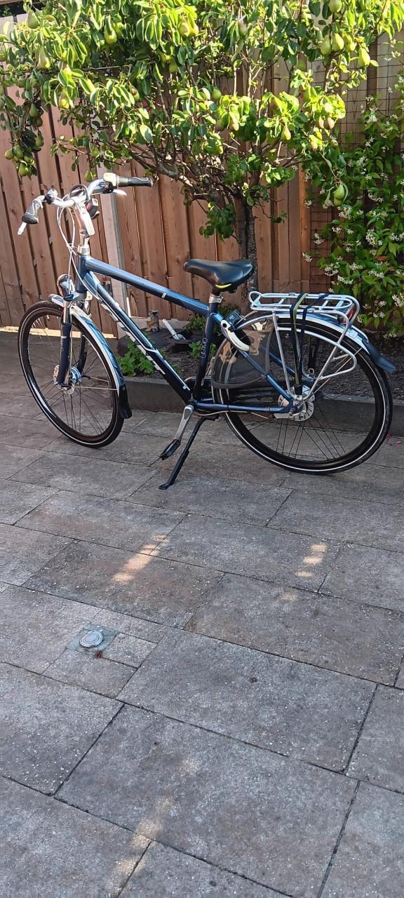 Giant herenfiets