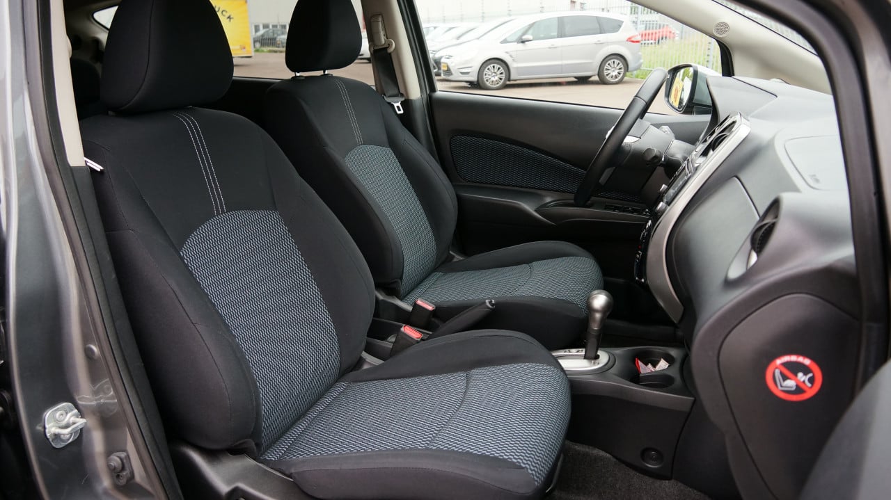 Nissan Note 1.2 DIG-S Connect Edition rijklaar incl garantie