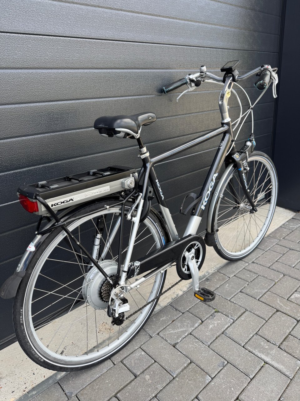 Prachtige Koga E-Runner 57 cm