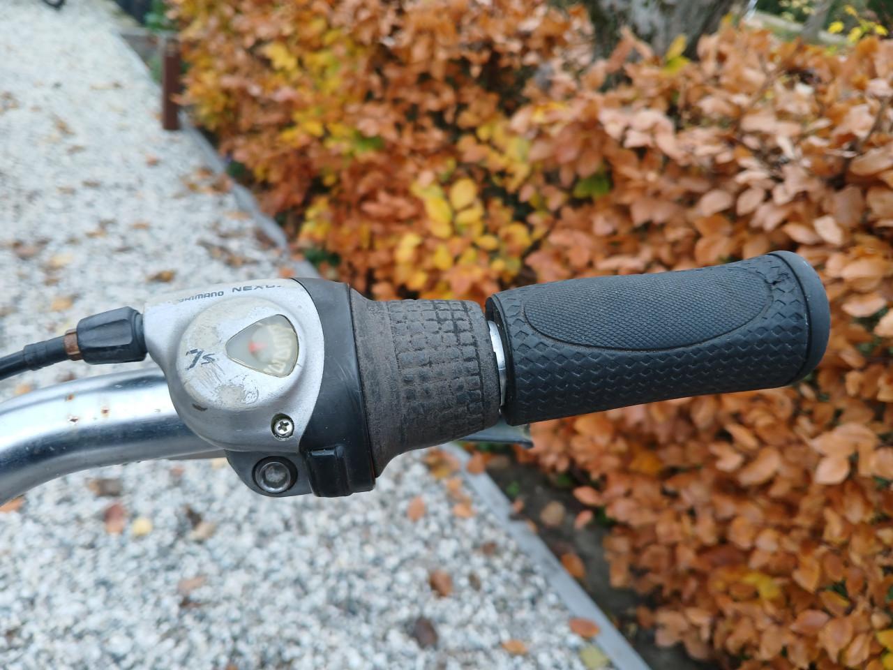 Damesfiets of meisjesfietsfiets Sparta XBow