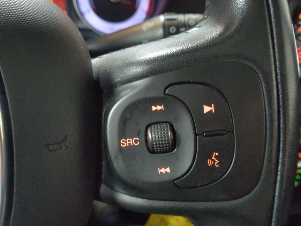 Fiat 500 L 0.9 twinair lounge | trekhaak | panorama