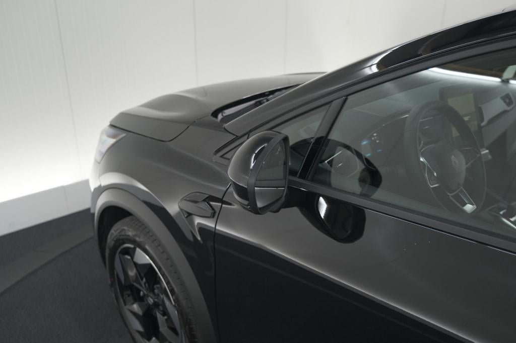 Renault Captur 1.8 e-tech full hybrid 160 techno | camera | winterpakket | 