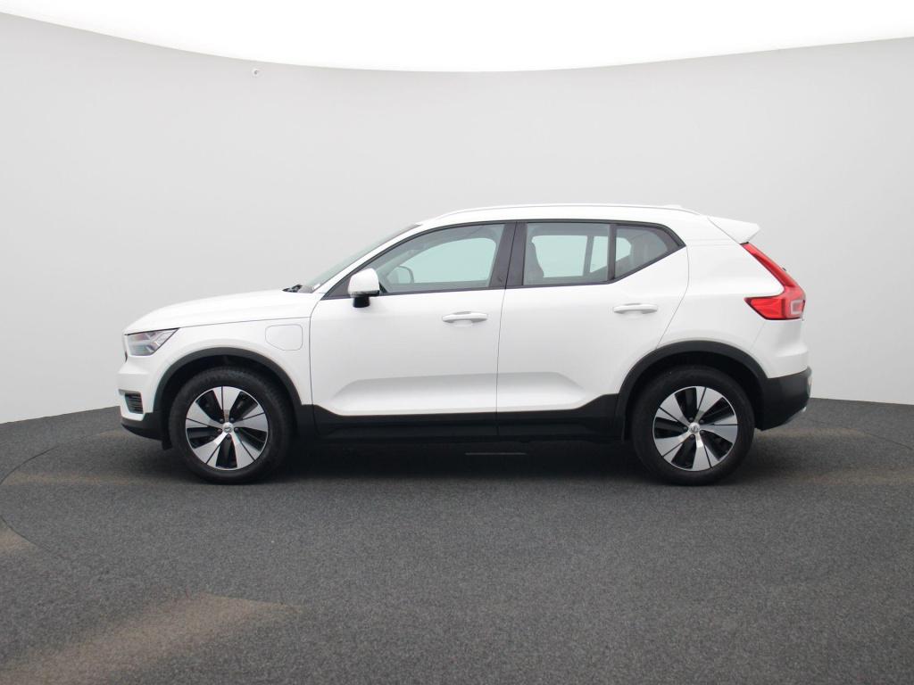 Volvo XC40 1.5 t5 recharge inscription expression | automaat | apple carpla