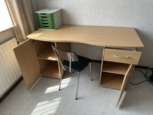 Bureau