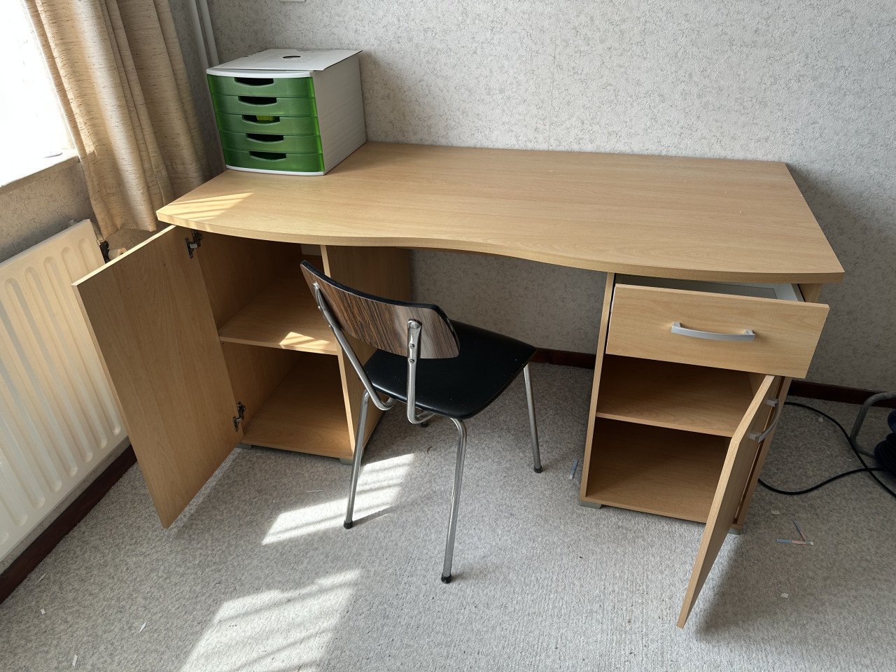 Bureau