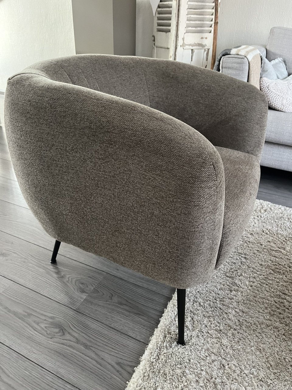 Fauteuil