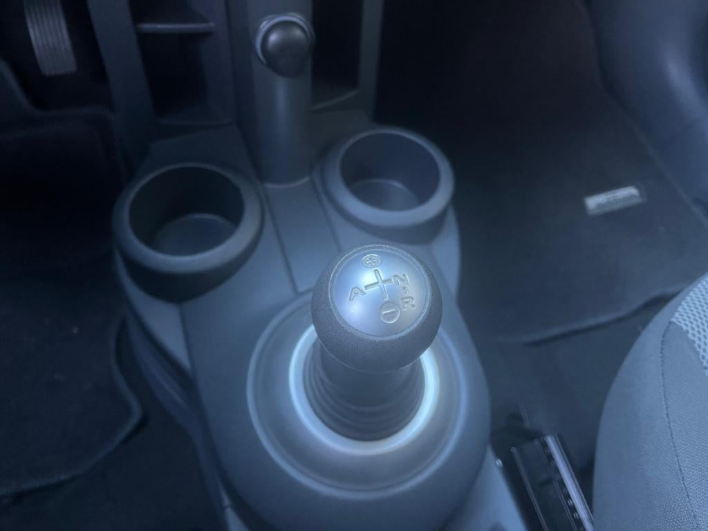 Mitsubishi Colt 1.3 edition two|automaat|rijklaar