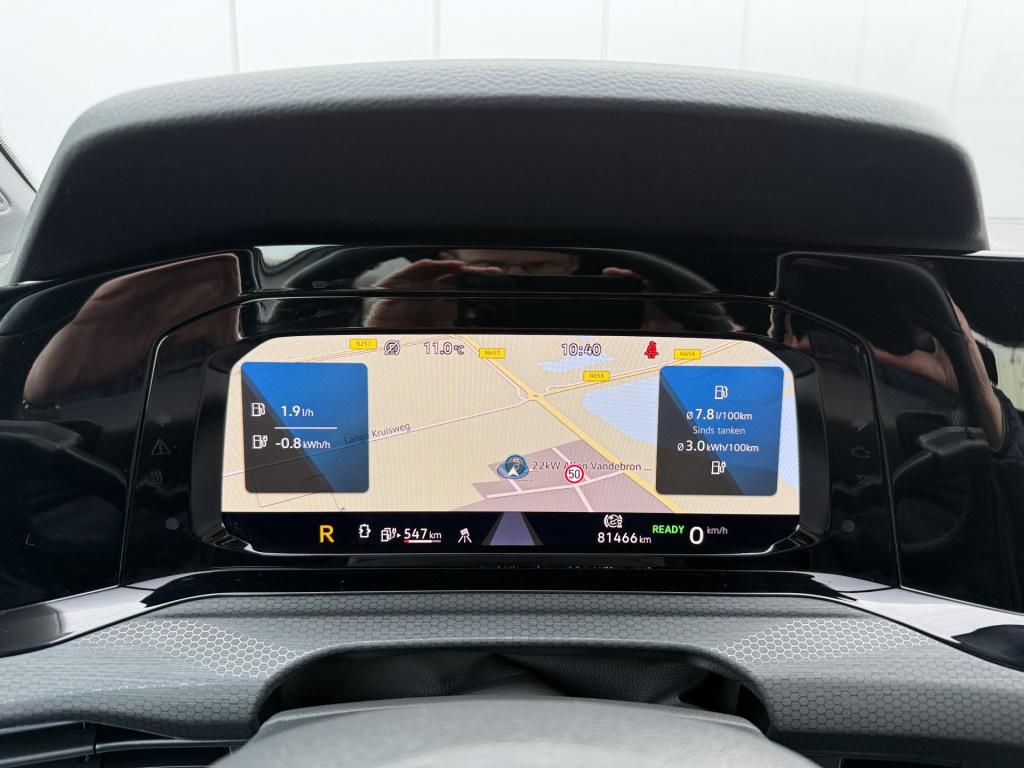 Volkswagen Golf 1.4 ehybrid gte 245pk | pano dak