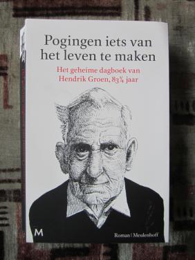 Geweldig mooi boek