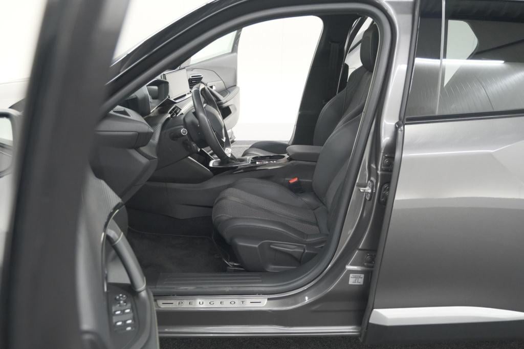 Peugeot 2008 puretech 130 gt | panoramadak | afneembare trekhaak | adaptiev