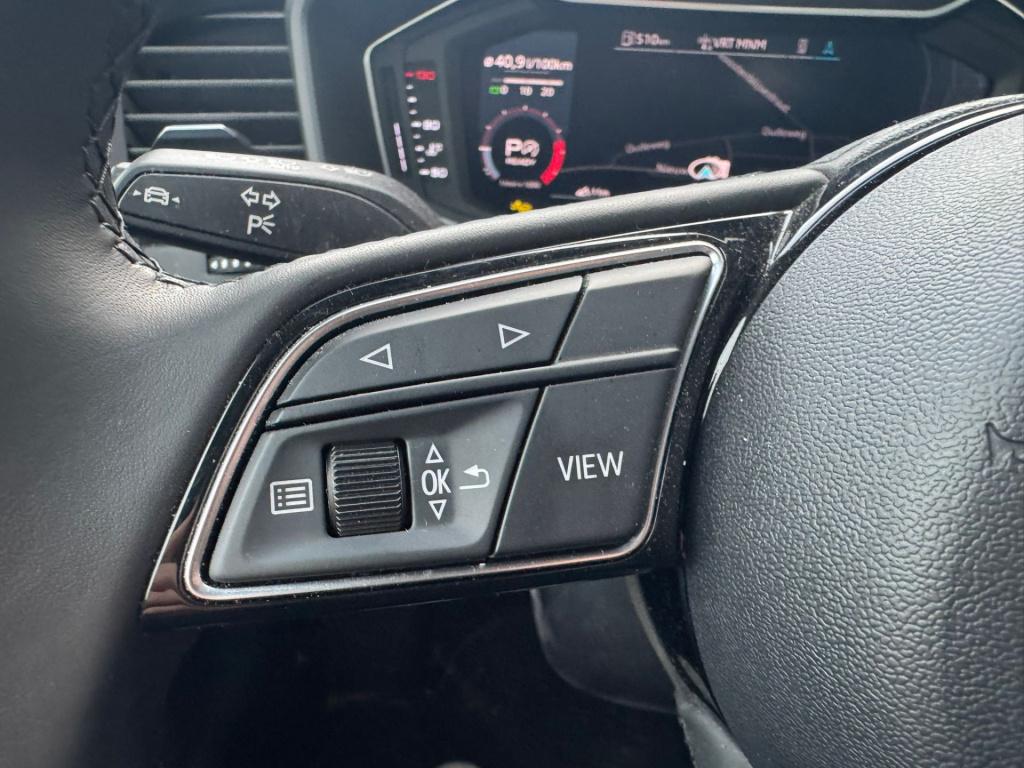 Audi A1 Sportback 30 tfsi s edition