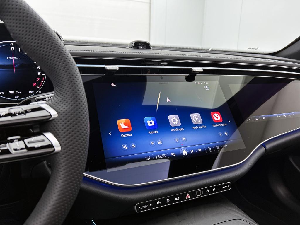 Mercedes-Benz E-Klasse estate 300 e sport edition | premium pakket | rijass