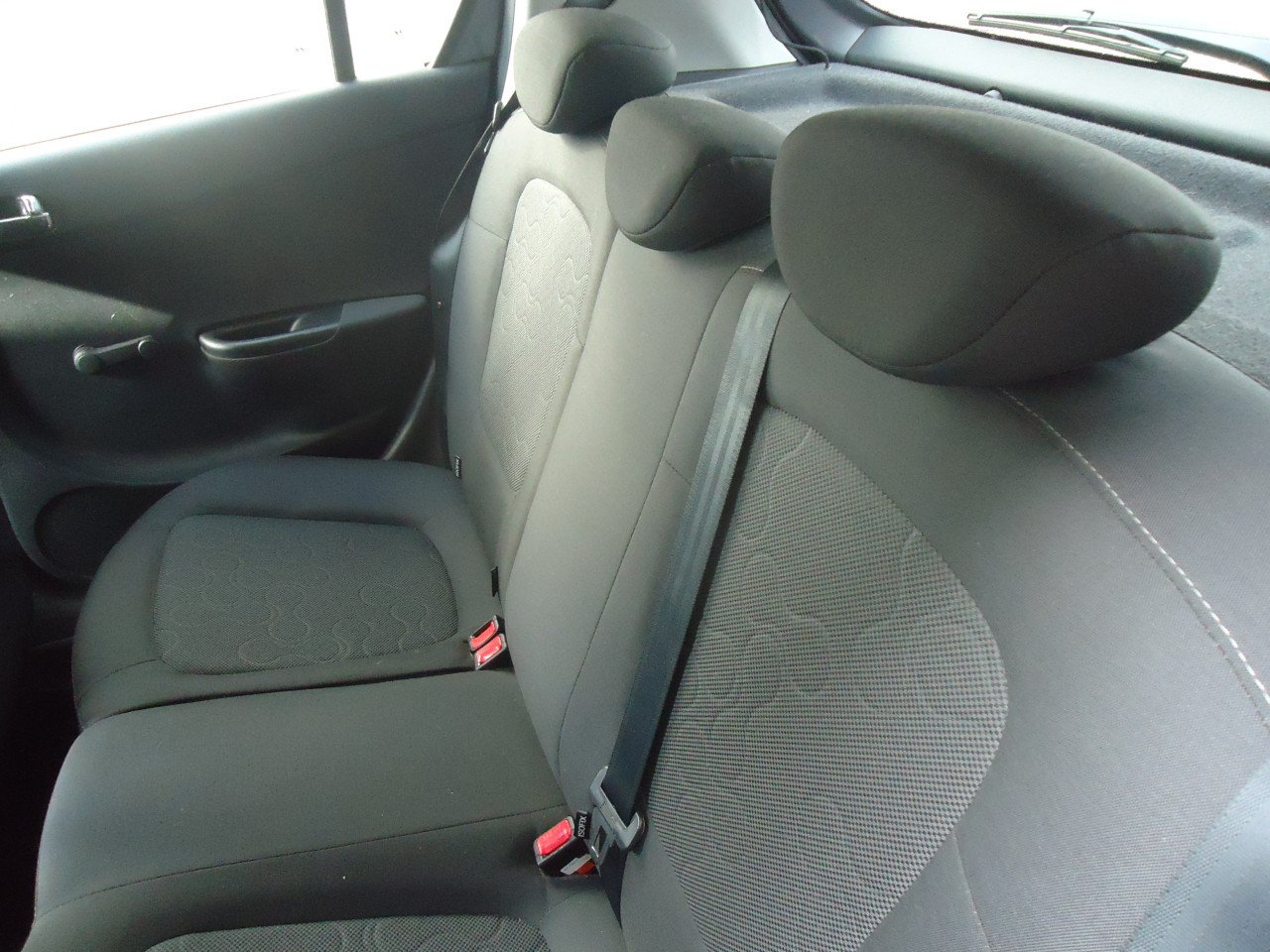 HYUNDAI I 20 1.2I(78PK) 5DRS I-MOTION