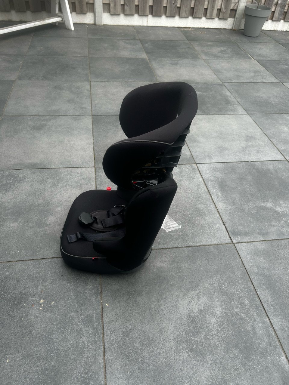 Kinderstoel