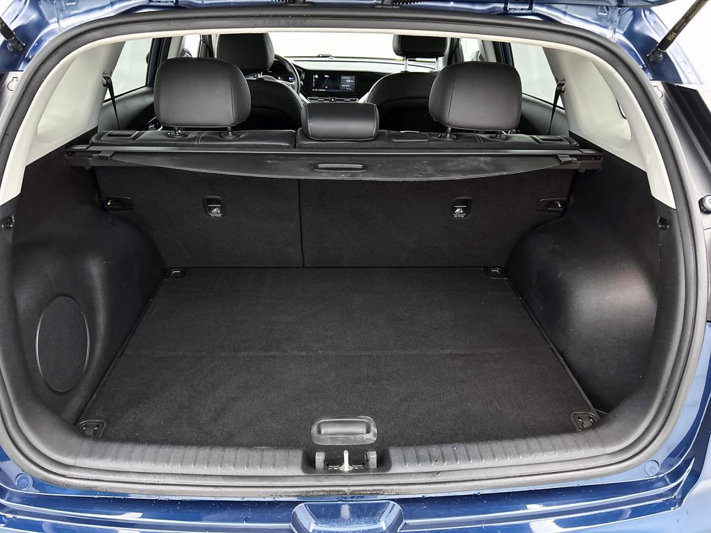 Kia Niro 1.6 gdi hybrid style edition jbl | blindspot | trekhaak