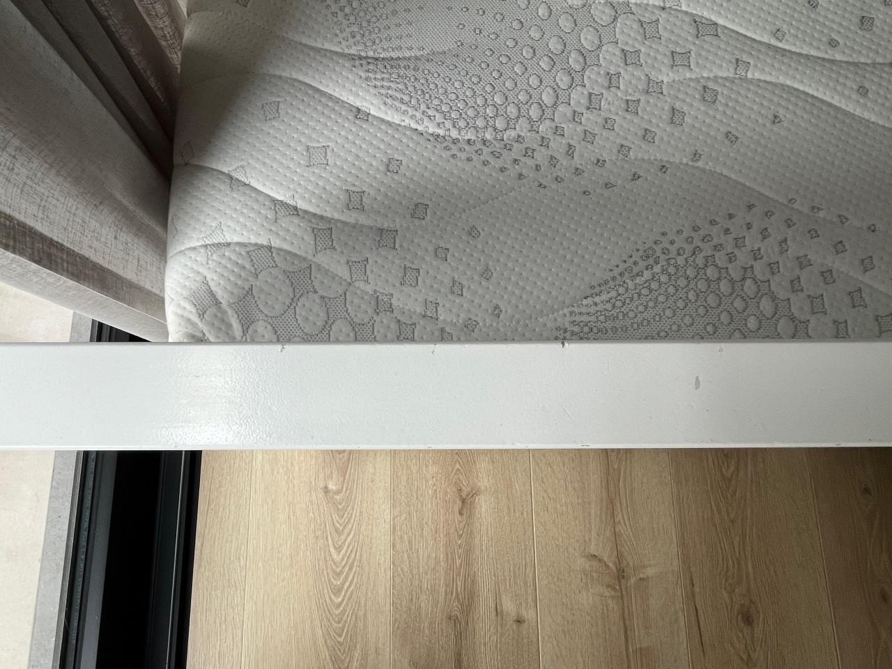 Bopita Jonne 1 persoons bed