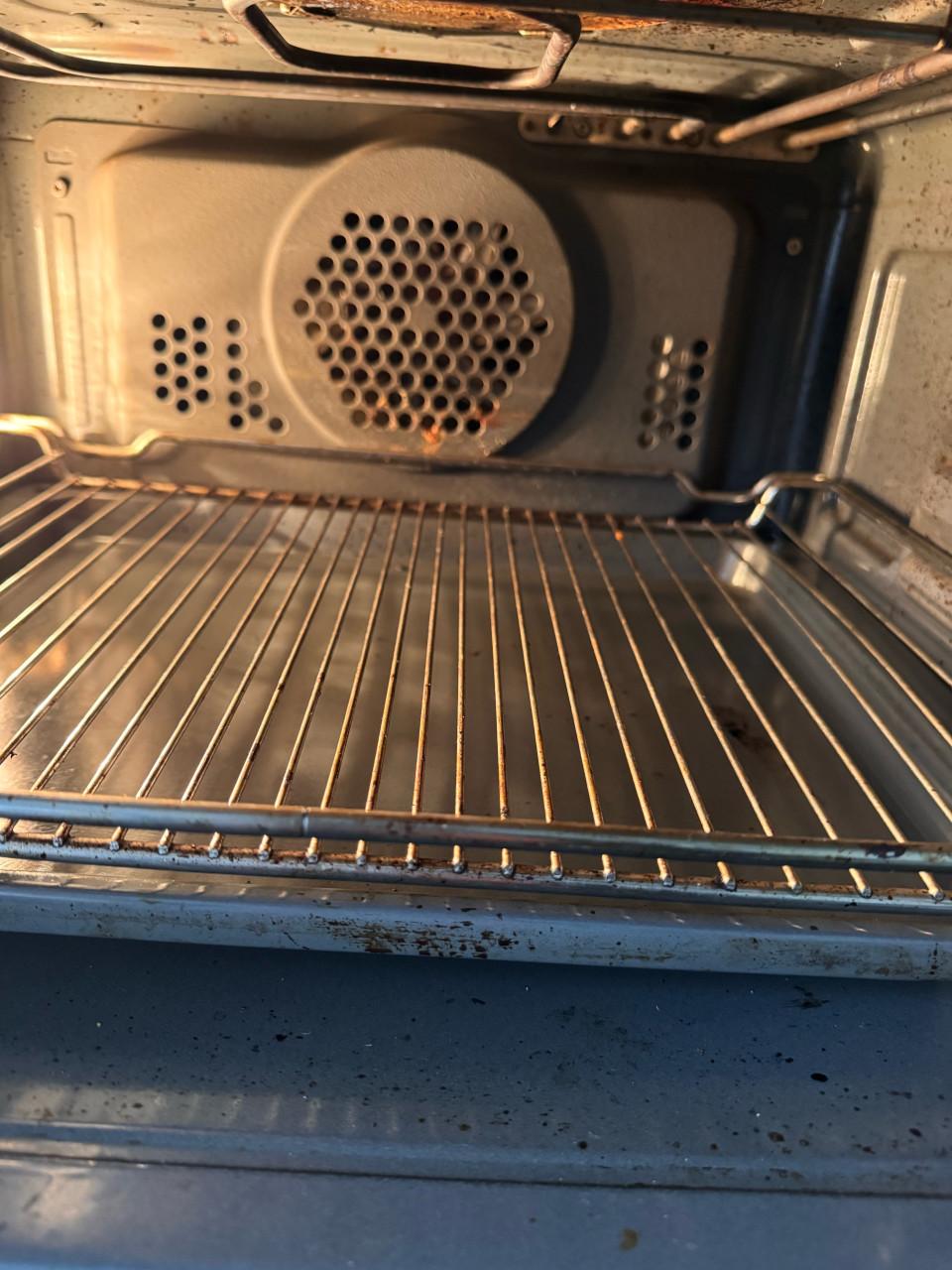 Siemens inbouw combi oven