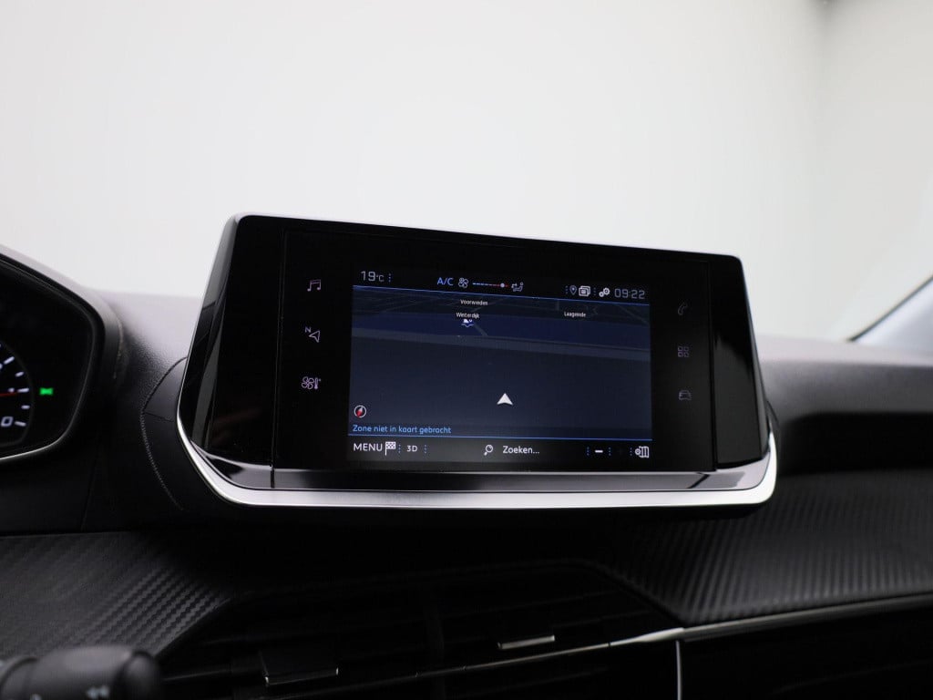 Peugeot 208 1.2 puretech active | apple carplay/android auto | airco | navi