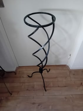 Plantenstandaard