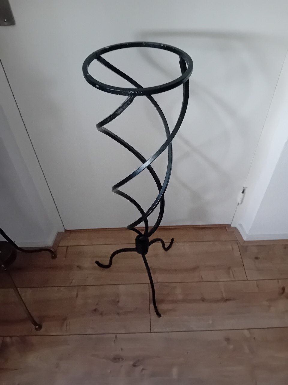 Plantenstandaard
