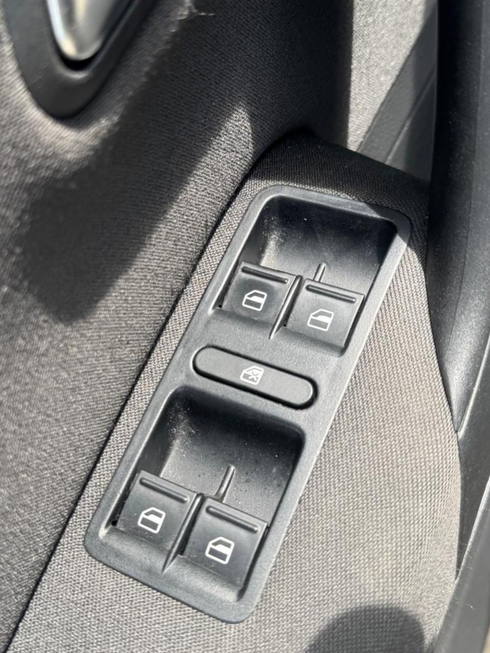 Volkswagen Polo 1.2 TSI BlueMotion Comfortline