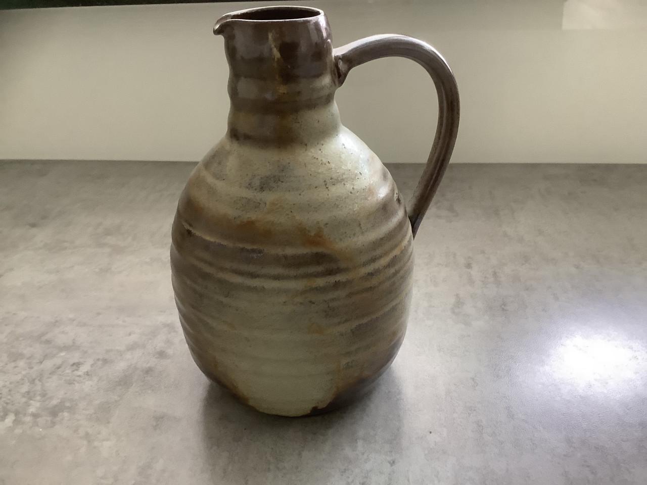 Oude Vaas / Kan - Jaren ‘50