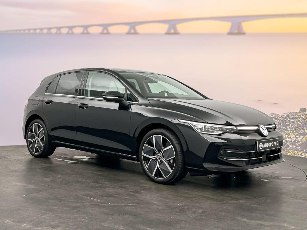 Volkswagen Golf 1.5 style edition 204 pk plug in hybride