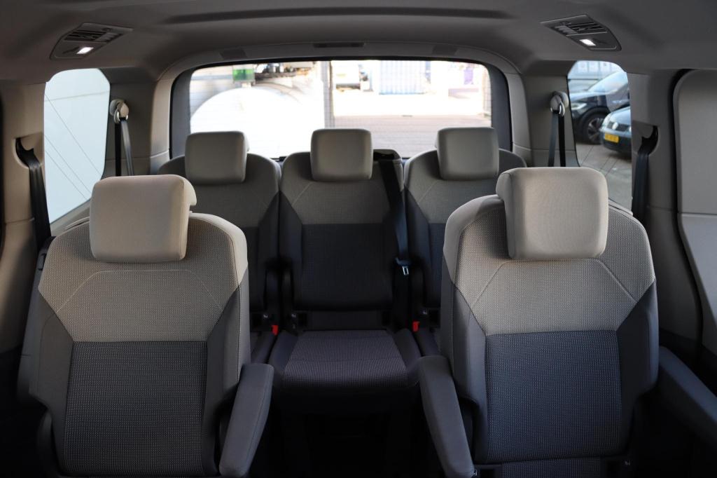 Volkswagen Multivan 1.4 ehybrid life 218pk dsg6 | soh 92,2% |