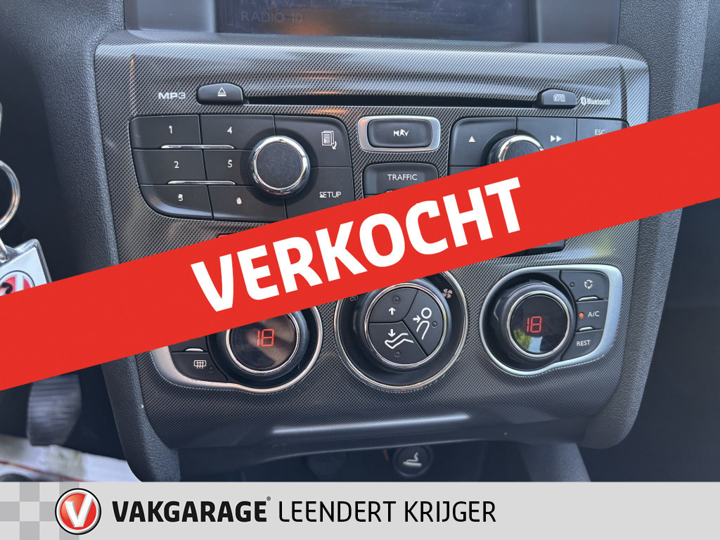 Citroen C4 1.6 vti collection