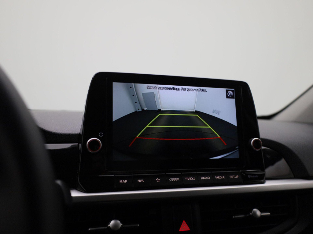 Kia Picanto 1.0 dpi dynamicplusline | navigatie | camera | apple carplay / 