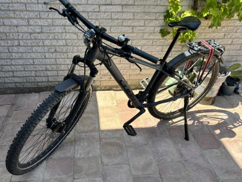 Cube Aim Allroad  maat M (Voor lengte +/- 158 tm 175 )