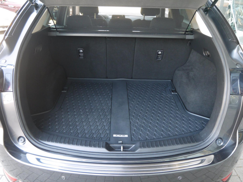 Mazda Cx-5 2.0 skyactiv-g 165 ts+|trekhaak|rijklaar