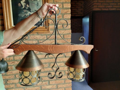 Lamp