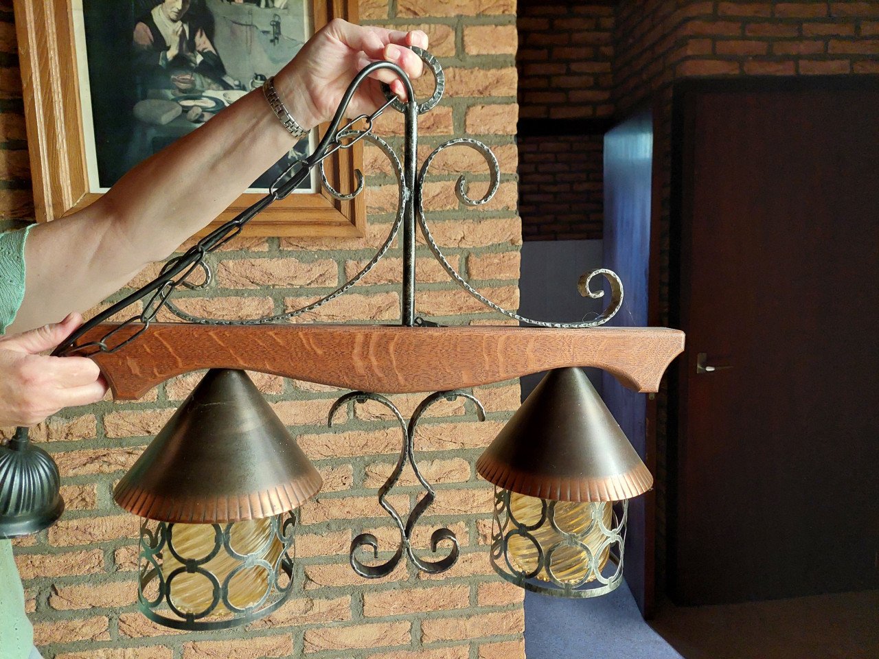 Lamp