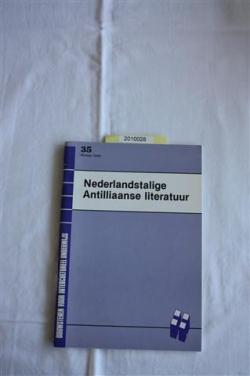 Nederlandstalige Antilliaanse literatuur 35 Niveau 2 ISBN9052920214 €.2,50