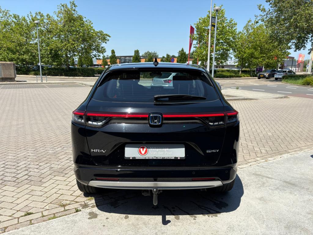 Honda HR-V 1.5 e:hev advance