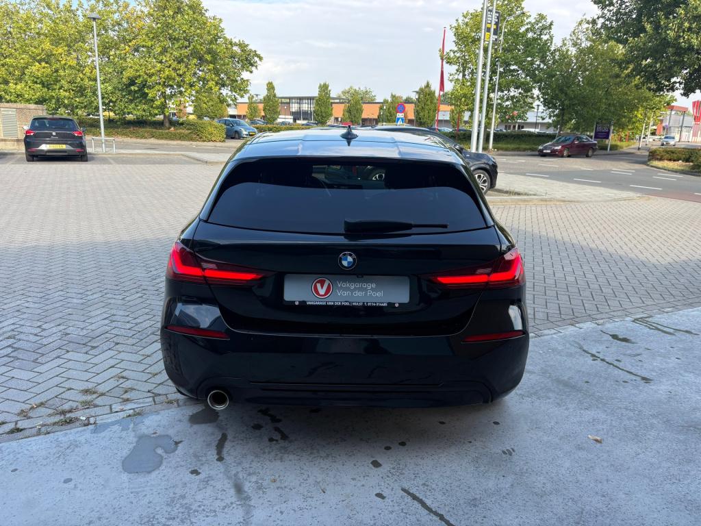BMW 1 Serie 118i executive edition